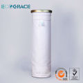 Factory direct supply Water and oil proof polyester filter bag